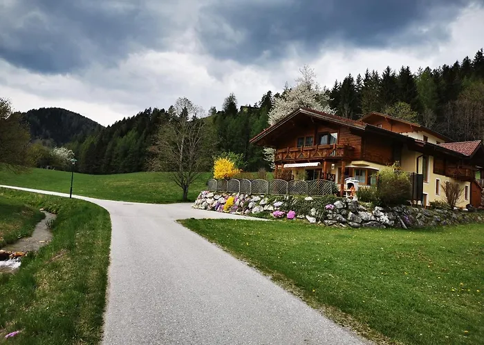 Ferienhaus Elisabeth