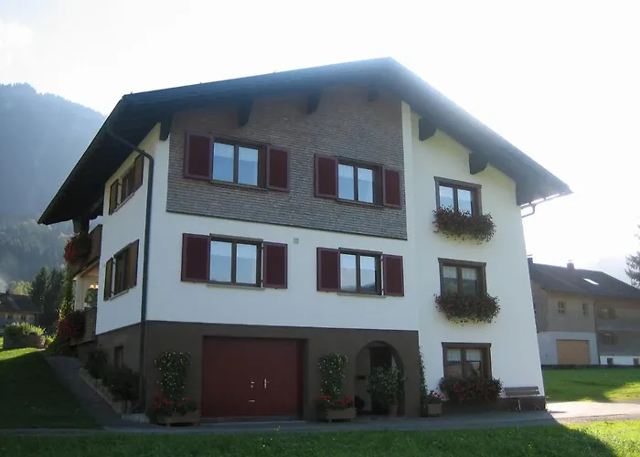Haus Margreth