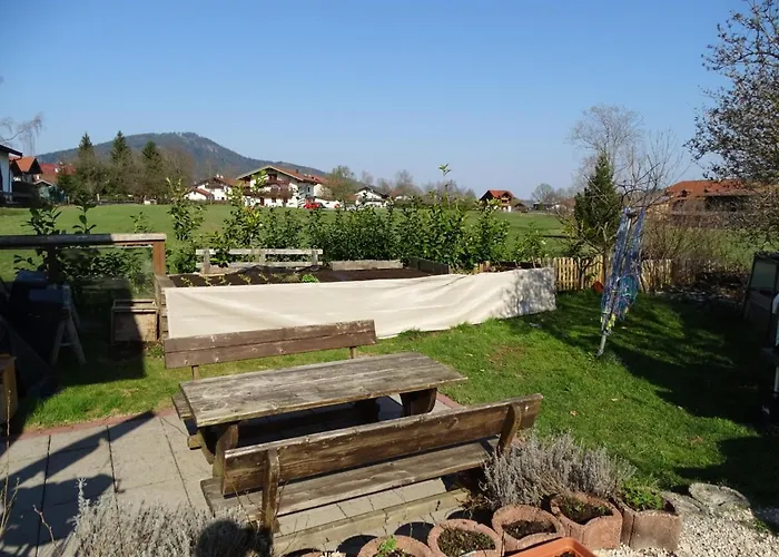 Ferienwohnung Frieda