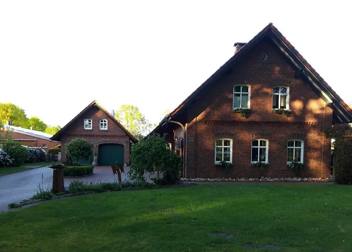 Ferienhof Kleemann