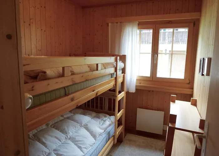 Ferienhaus Kuster