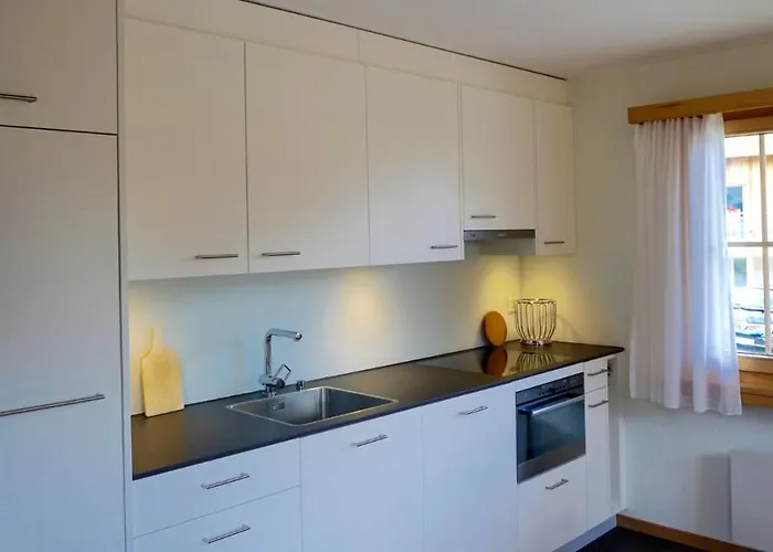 Ferienhaus Kuster