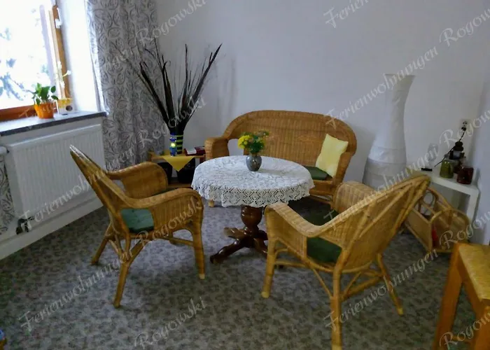 Ferienwohnung Rogowski