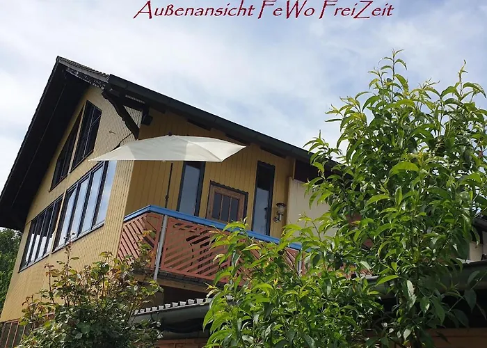 FeWoFreiZeit