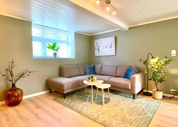 Villa Lovise Riverside