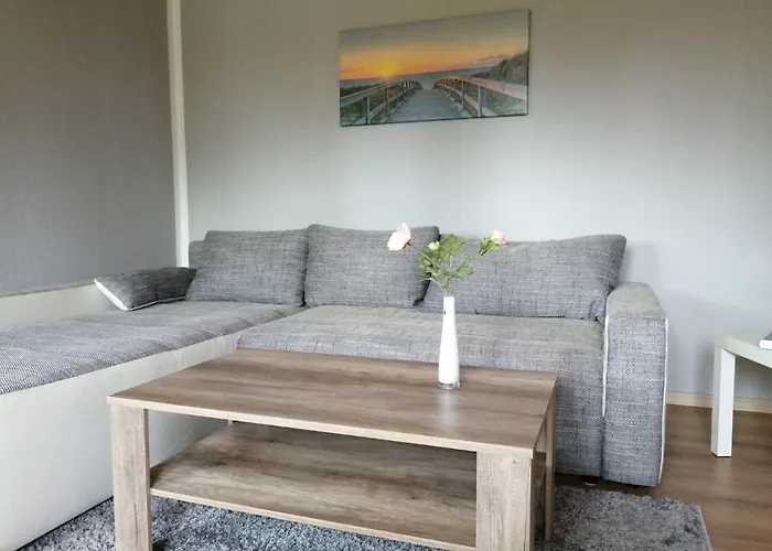 Ferienwohnung Wiek