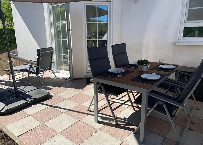 Ferienwohnung Dr. Eisenbart