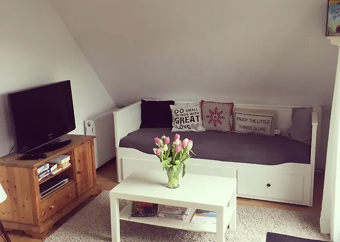 Spechtstraße 65 Ferienwohnung