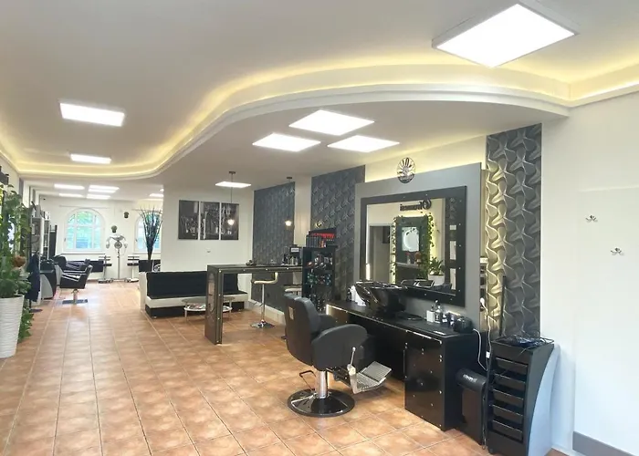Grandlux Villa & Spa