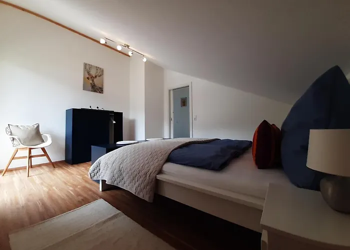 Haus Putzas Appartment