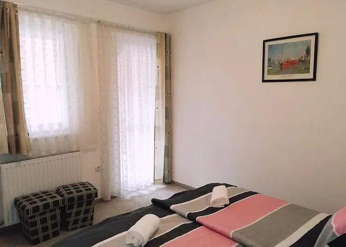 St.Florian Apartman