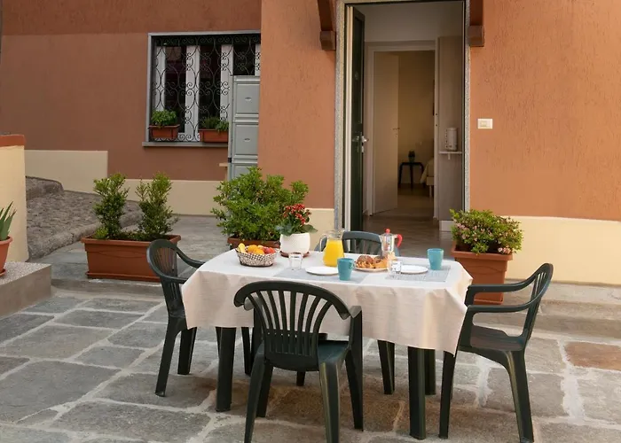 Apartments Mihaela 2