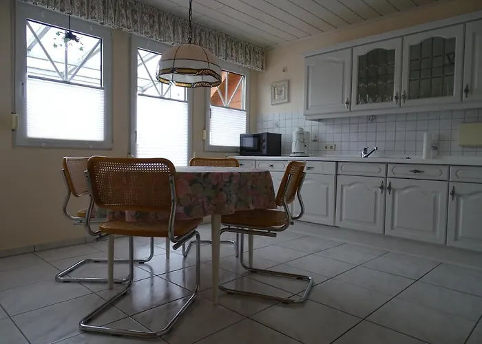Ferienwohnung Hasetal