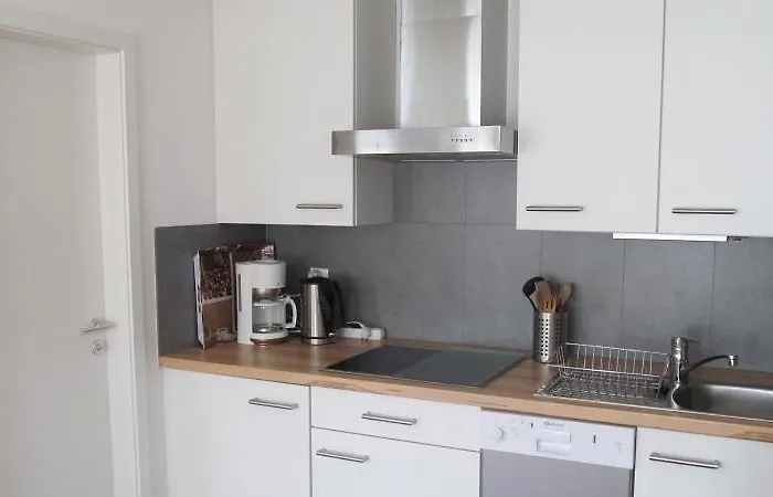 Ferienwohnung am Bach