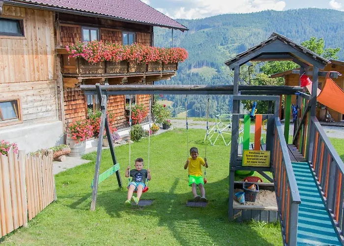 Landhaus Hochkönig