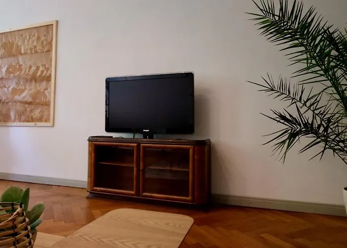 110 qm Ferienwohnung Stadtvilla Halberstadt - Dem Tor zum Harz