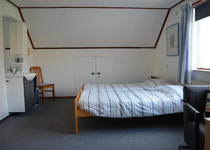 De Strandkamer