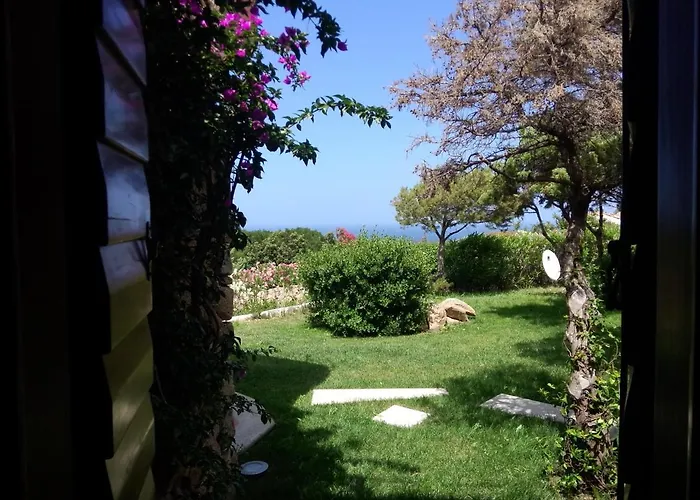 Appartamenti Con Piscina - Appartamentiflarida Porto Cervo