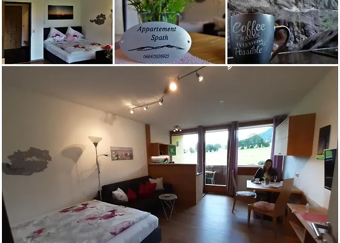 Appartement Spath