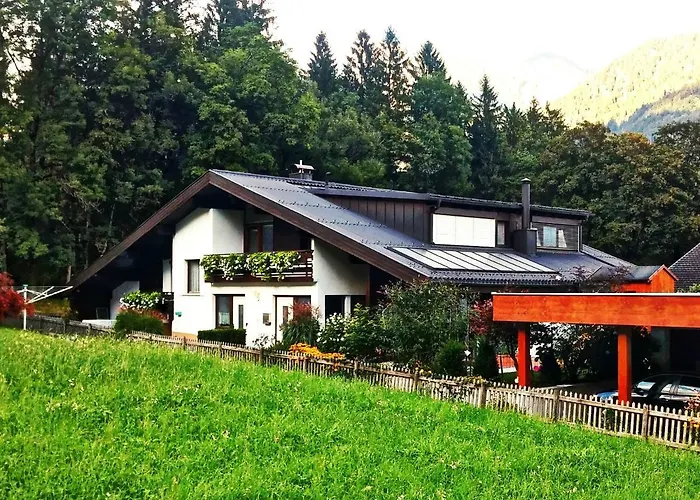 Apartment Diel