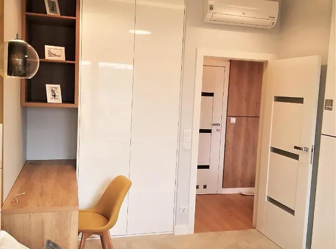 Apartament Enjoy! Gdansk Old Town