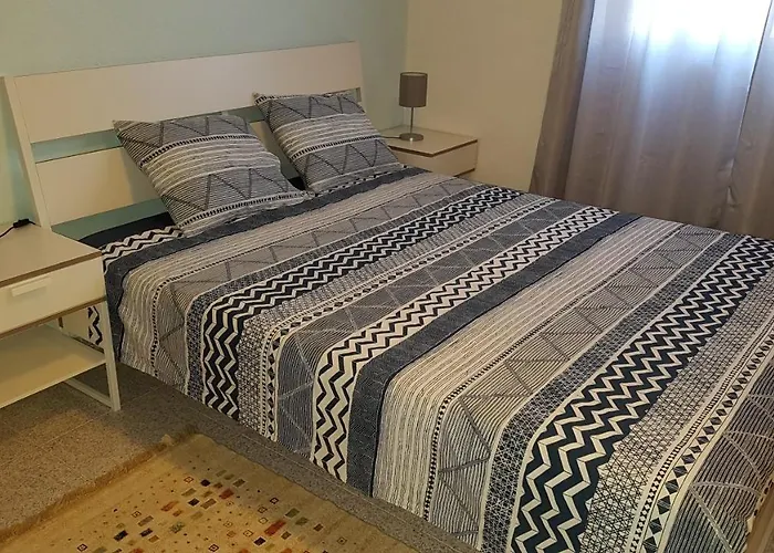 Apartamento Capa Rica