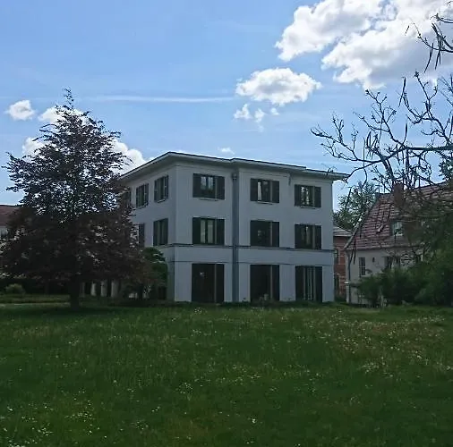 Studio in Architeken - Villa in Theaternähe