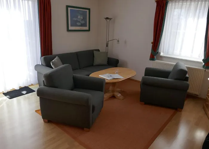Haus Bergblick