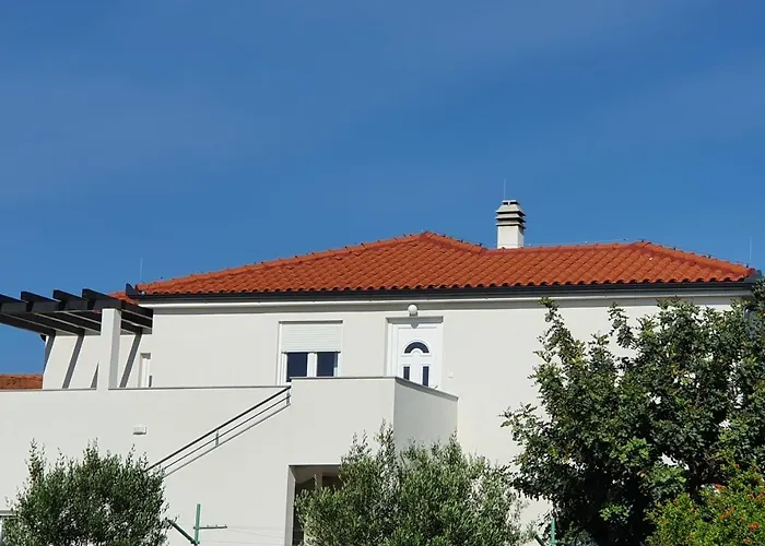 Apartmani Mistral