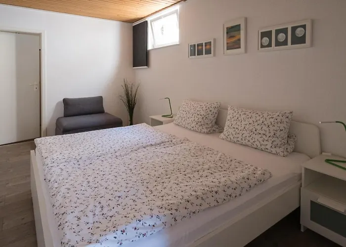 Ina's Ferienwohnung
