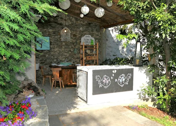 Casa Artis - Yourlakecomohome