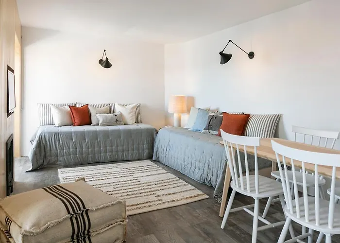 Mare Cheia: Beach And Surf Apartment 2