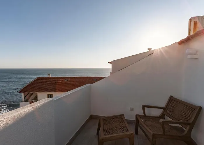 Mare Cheia: Beach And Surf Apartment 2