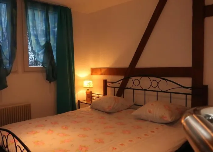 Chalet Burglauenen Grindelwald