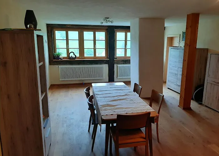 Schwarzwaldblick