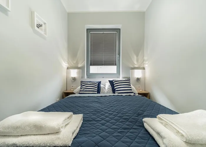 Baltic Apartments