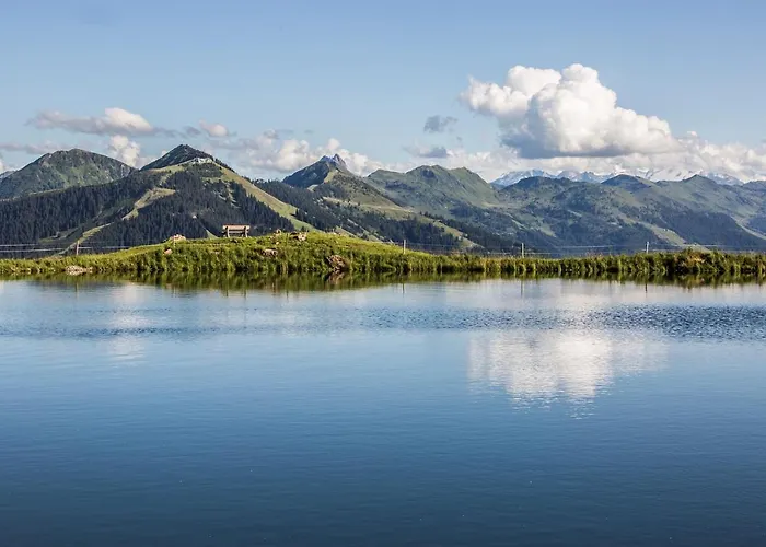 Chalet Tirol