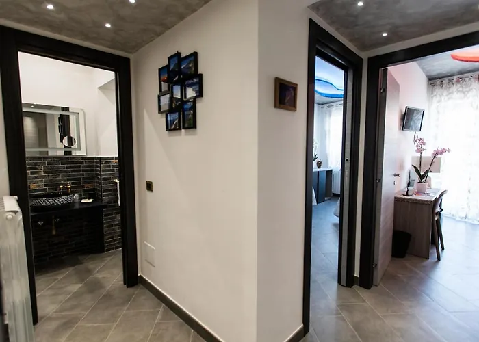 Hotel Golden Eagle Agerola