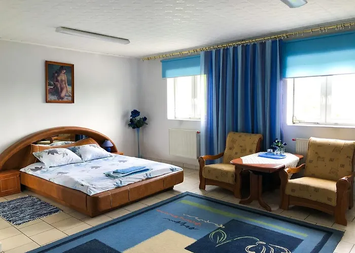 Hotel Kowalski
