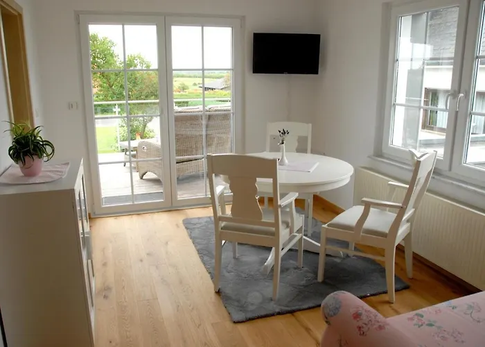 Ferienwohnung Pfeil