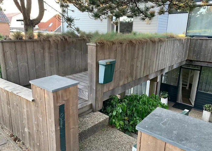 Appartement Brouwer