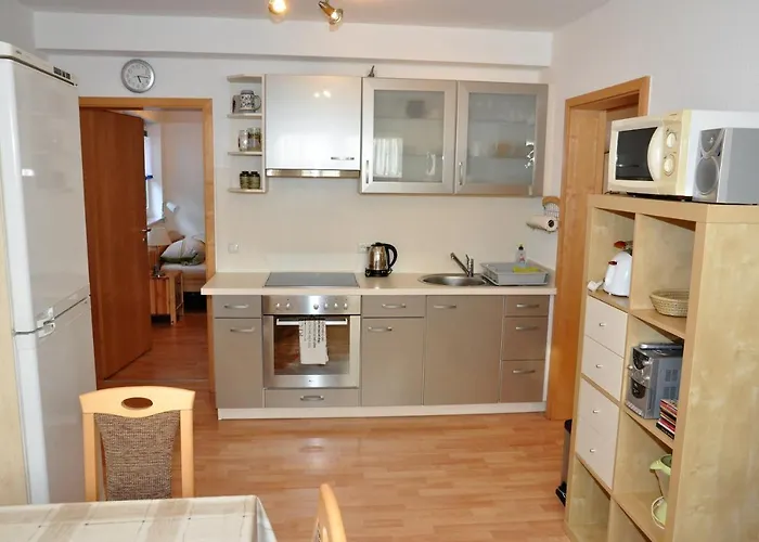 Ferienwohnung Naurod