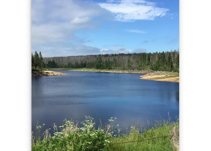 Harz Zeit