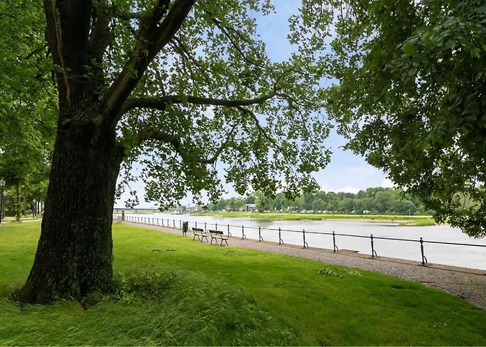 Citystays Deventer