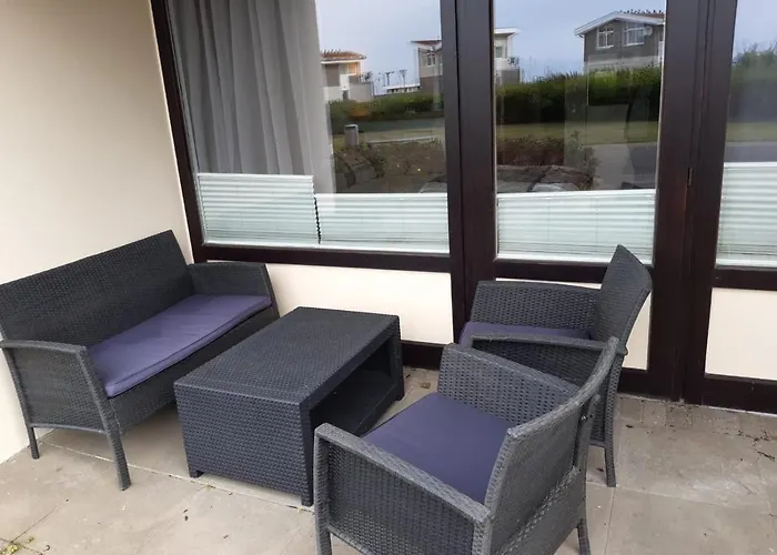 Ferienwohnung Ostseeglück