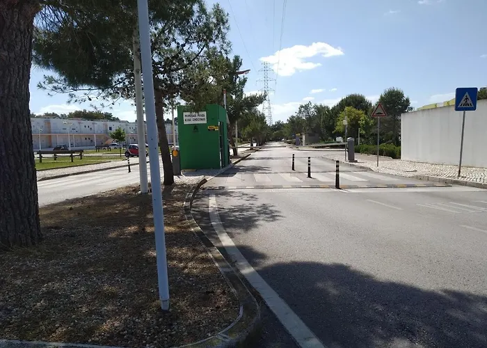 Apc Apartamento Palmela Village