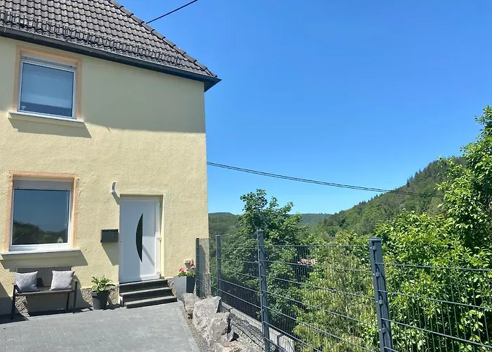 Ferienwohnung Flur 34