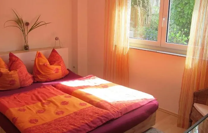Ferienwohnung am Bach