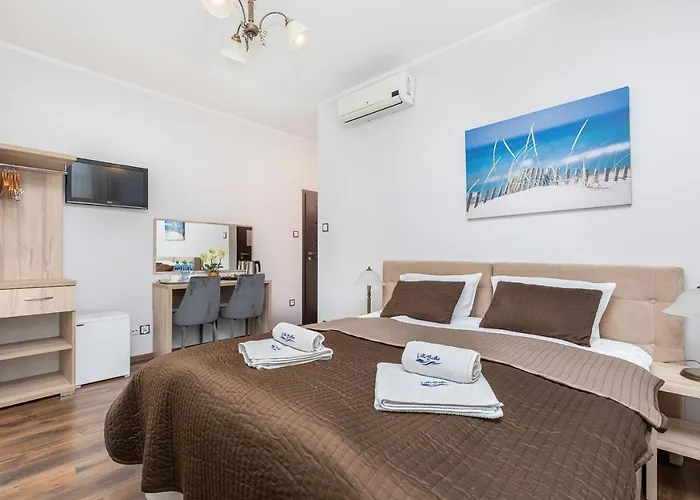 Villa Baltic Dream