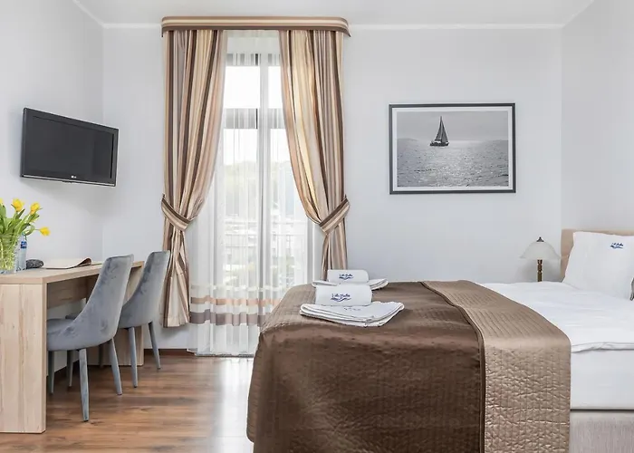 Villa Baltic Dream